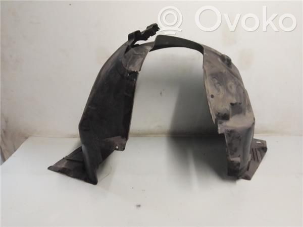 Placa protectora/protector antisalpicaduras motor
