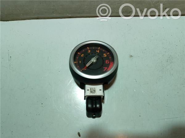 Renault Twingo II Speedometer (instrument cluster) 
