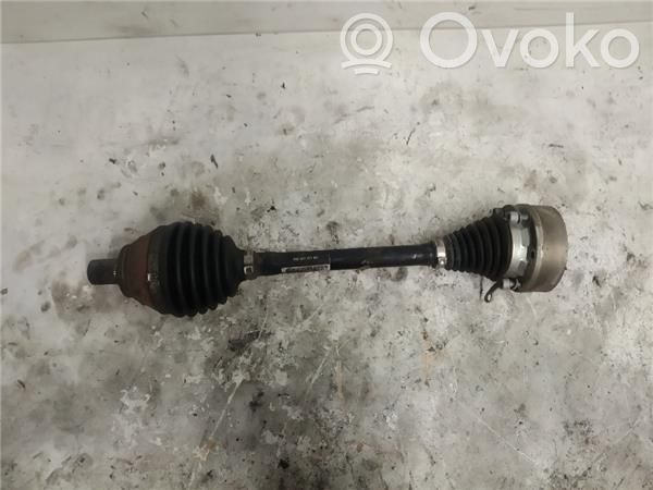 Seat Leon (5F) Etuvetoakseli 