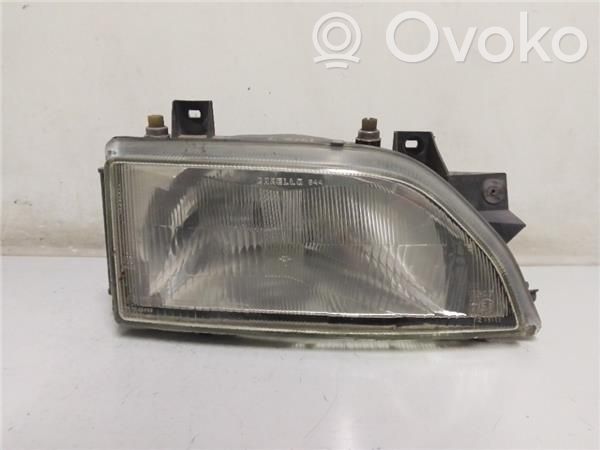 Ford Escort Headlight/headlamp 