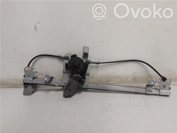 Renault Modus Front door electric window regulator 