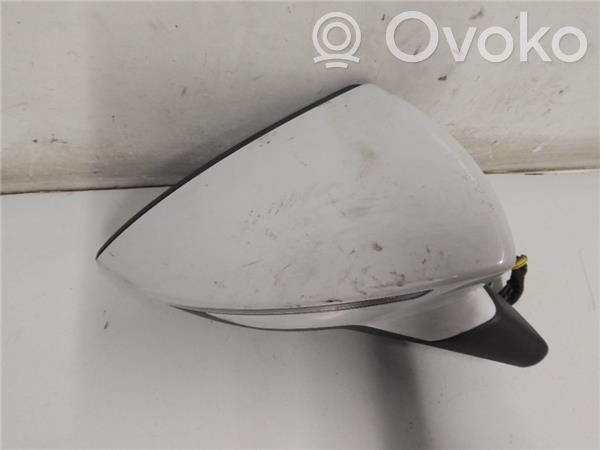 Seat Leon (5F) Elektryczne lusterko boczne drzwi przednich 