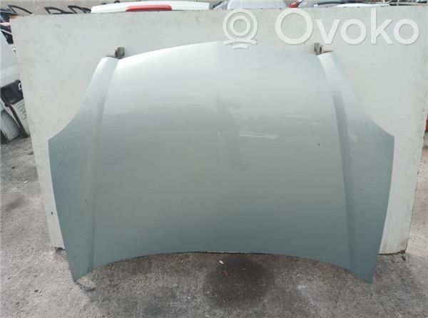 Renault Kangoo I Dzinēja pārsegs (vāks) 