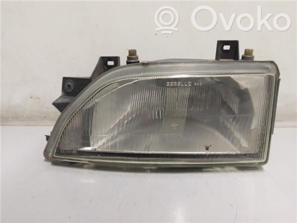 Ford Escort Phare frontale 
