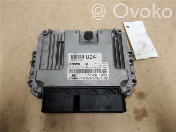 Engine control unit/module ECU   391202A221