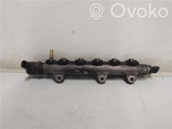 Renault Trafic I Rampa inyectora 