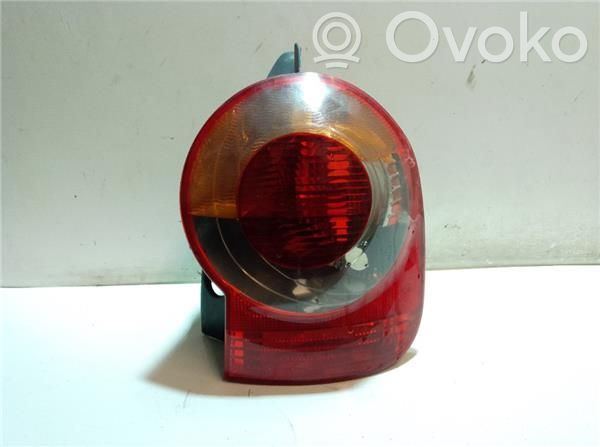 Rear tail light bulb   8200538785
