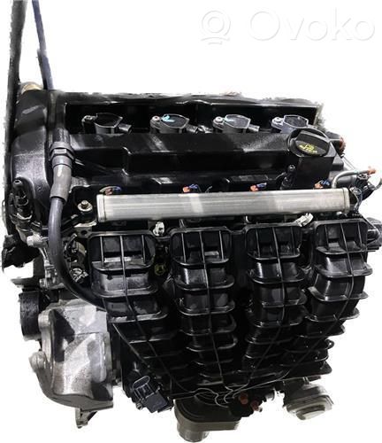 Jeep Compass Motore completo 