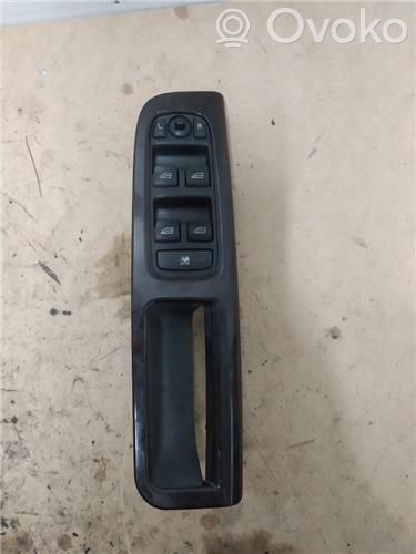 Volvo S40, V40 Comutator comandă geamuri electrice 