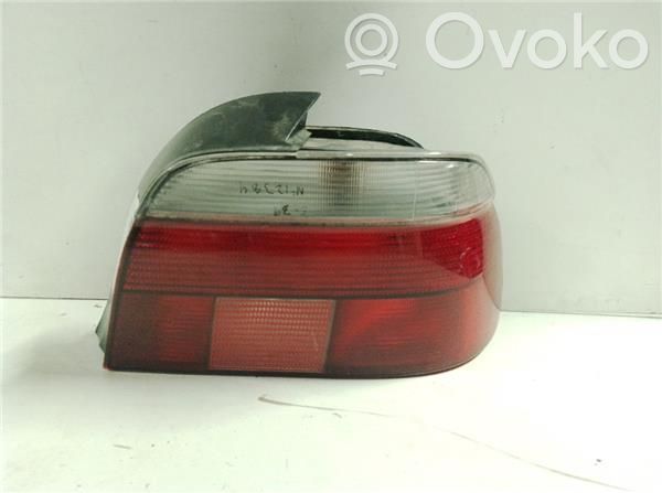 BMW 5 E34 Rear tail light bulb 