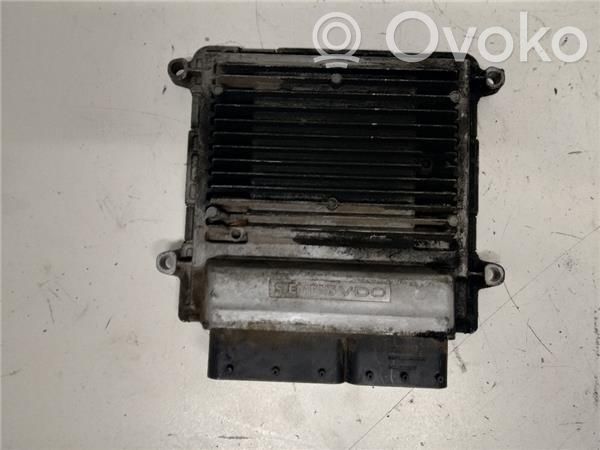Jeep Compass Unidad de control/módulo ECU del motor 