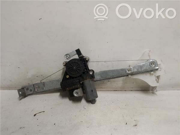 Ford Mondeo Mk III Takaoven ikkunan nostin moottorilla 