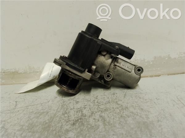 Audi A3 S3 8L Válvula EGR 