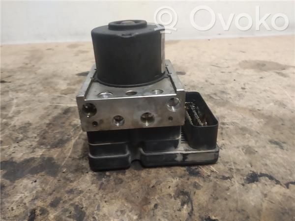 ABS control unit/module   9637089980