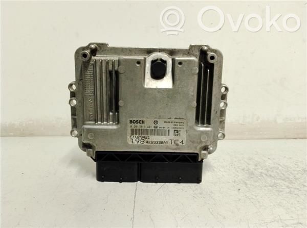 Fiat Bravo Engine control unit/module ECU 