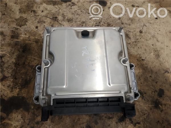 Citroen C5 Engine control unit/module ECU 