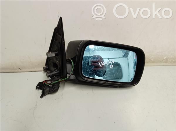 BMW 5 E39 Espejo lateral eléctrico de la puerta delantera 