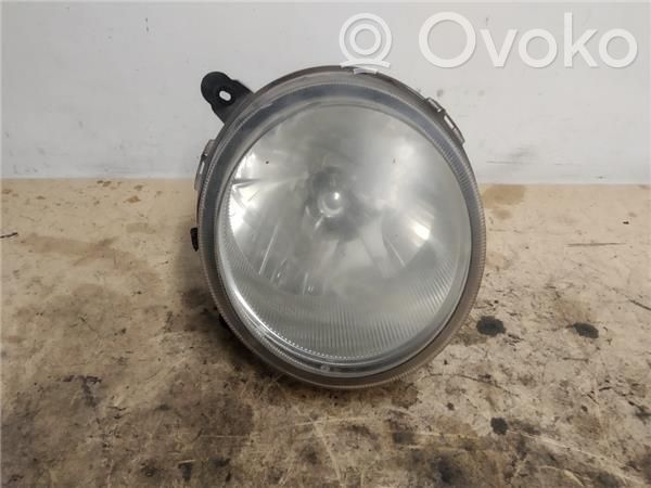 Phare frontale   5303874AB