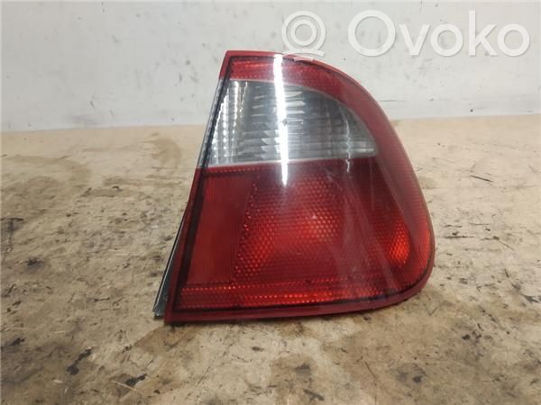 Seat Cordoba (6K) Takavalon polttimo 