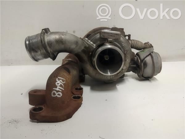 Turbina   55190872