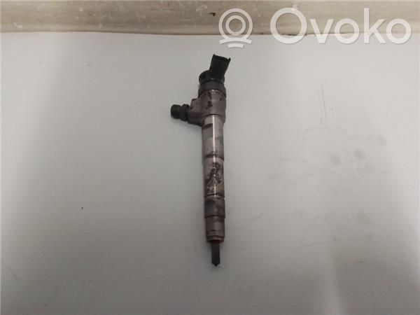 Dacia Dokker Inyector de combustible 
