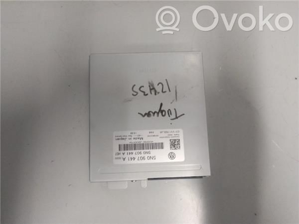 Engine control unit/module   5N0907441A