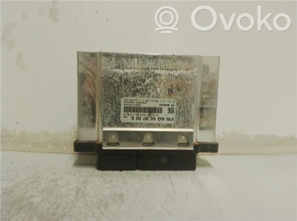 Galios (ECU) modulis   4E907309BL