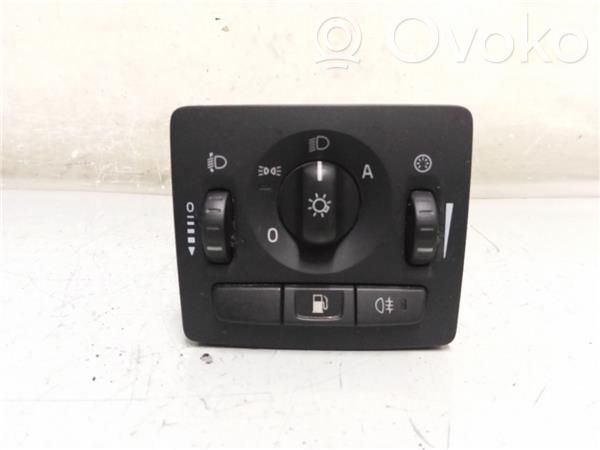Volvo S40 Interruptor de luz 