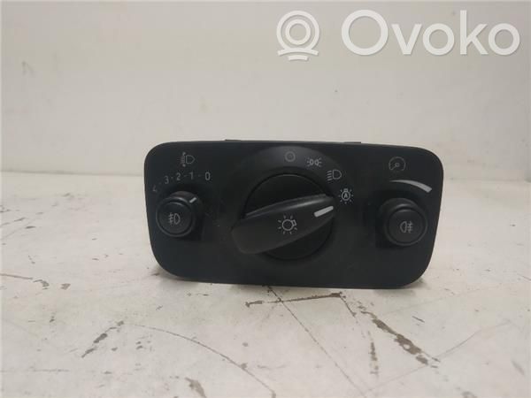 Interruptor de luz   6G9T13A024CE
