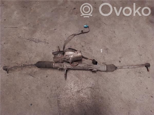 Citroen C3 Vairo kolonėlės mechaninė dalis 