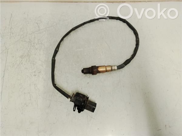 Ford Turneo Courier Lambda probe sensor 