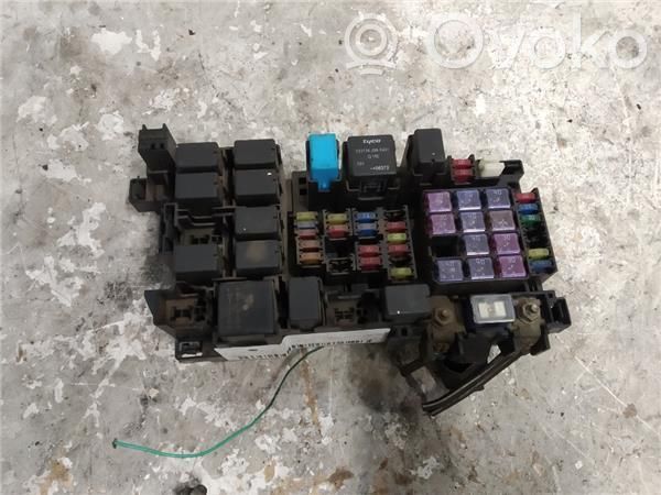 Mazda 6 Fuse module 