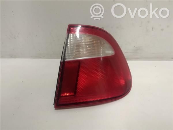 Seat Cordoba (6K) Takavalon polttimo 
