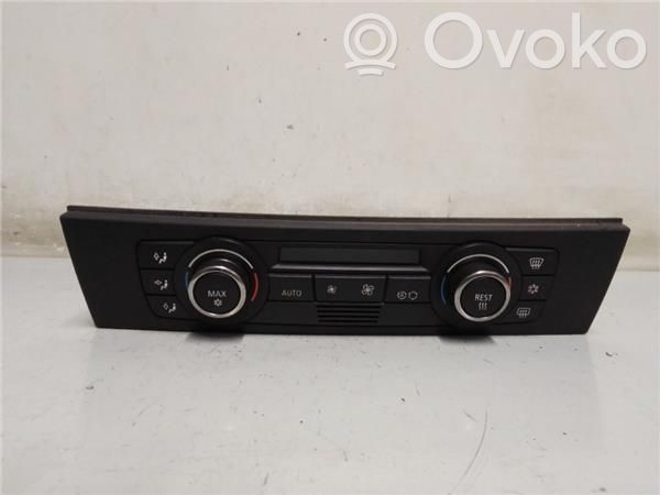 BMW 3 E92 E93 Air conditioning (A/C) switch 