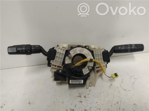 Mazda 3 I Airbag slip ring squib (SRS ring) 