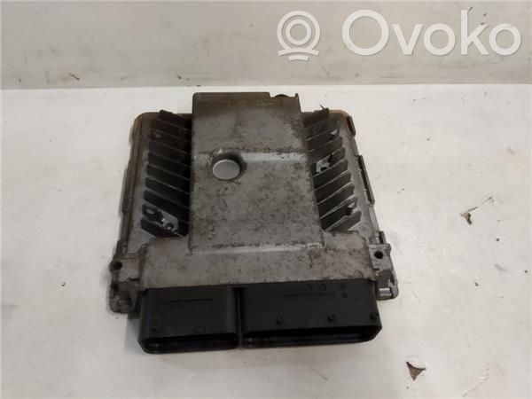 Engine control unit/module ECU   3G906018