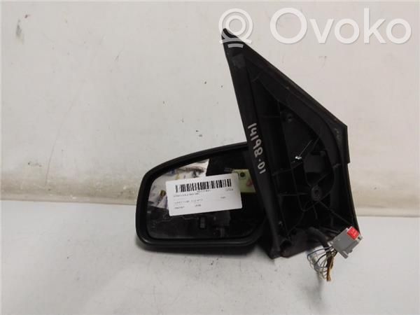 Ford Fiesta Specchietto retrovisore elettrico portiera anteriore 