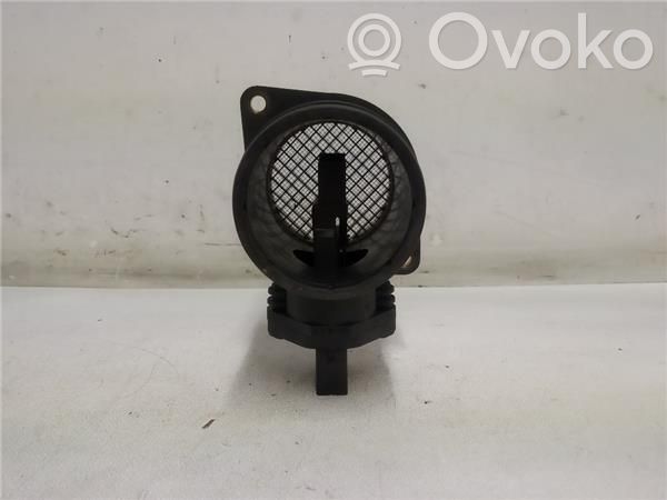 BMW 3 E46 Mass air flow meter 