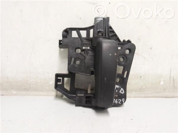 Rear door interior handle   9812093380