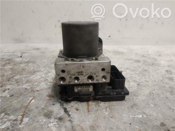 ABS control unit/module   8K0907379BB
