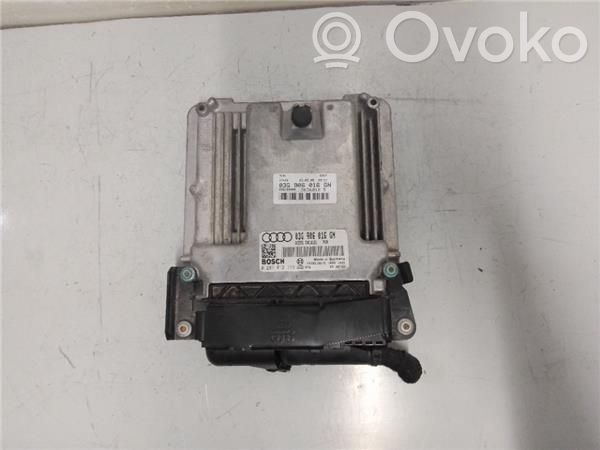 Audi A4 S4 B5 8D Engine control unit/module ECU 