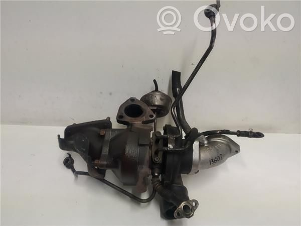 Turbo   7537085,18900RSRE01