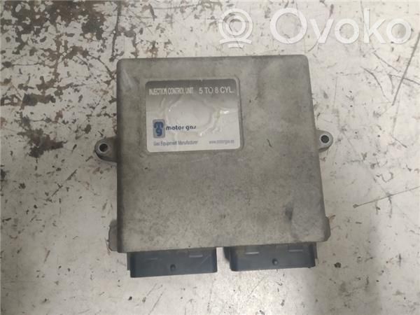 Nissan Murano Z50 Engine control unit/module 