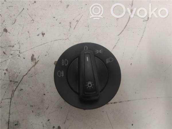 Seat Leon (5F) Interruptor de luz 