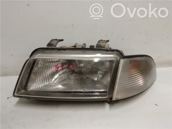 Headlight/headlamp   8D0941003E