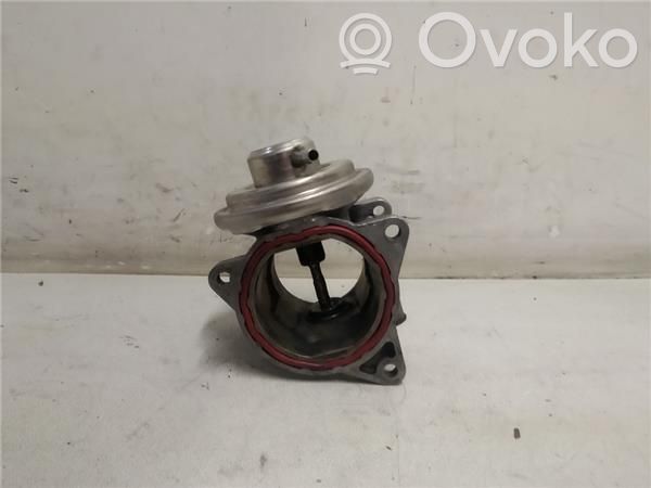 Audi A4 S4 B6 8E 8H Válvula EGR 