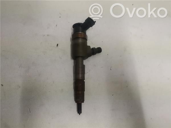 Inyector de combustible   445110340