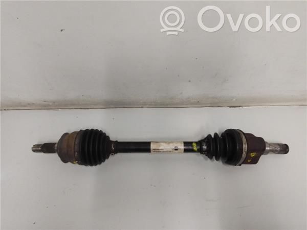 Mini One - Cooper R56 Eje de transmisión delantero 