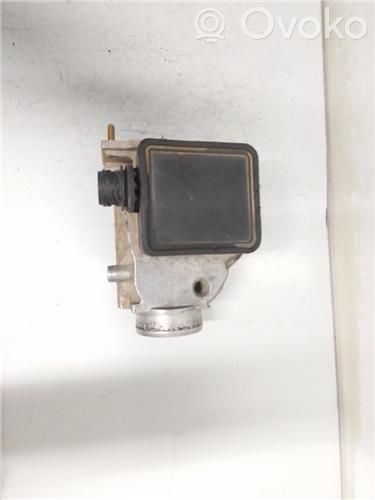 BMW 3 E36 Mass air flow meter 