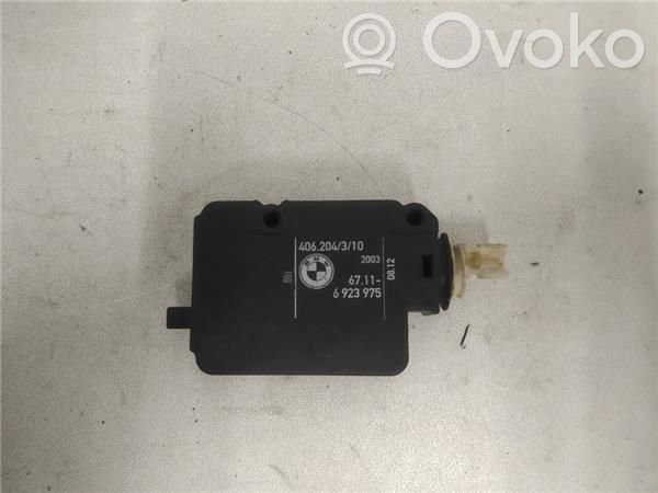Moottorin ohjainlaite/moduuli   406204310